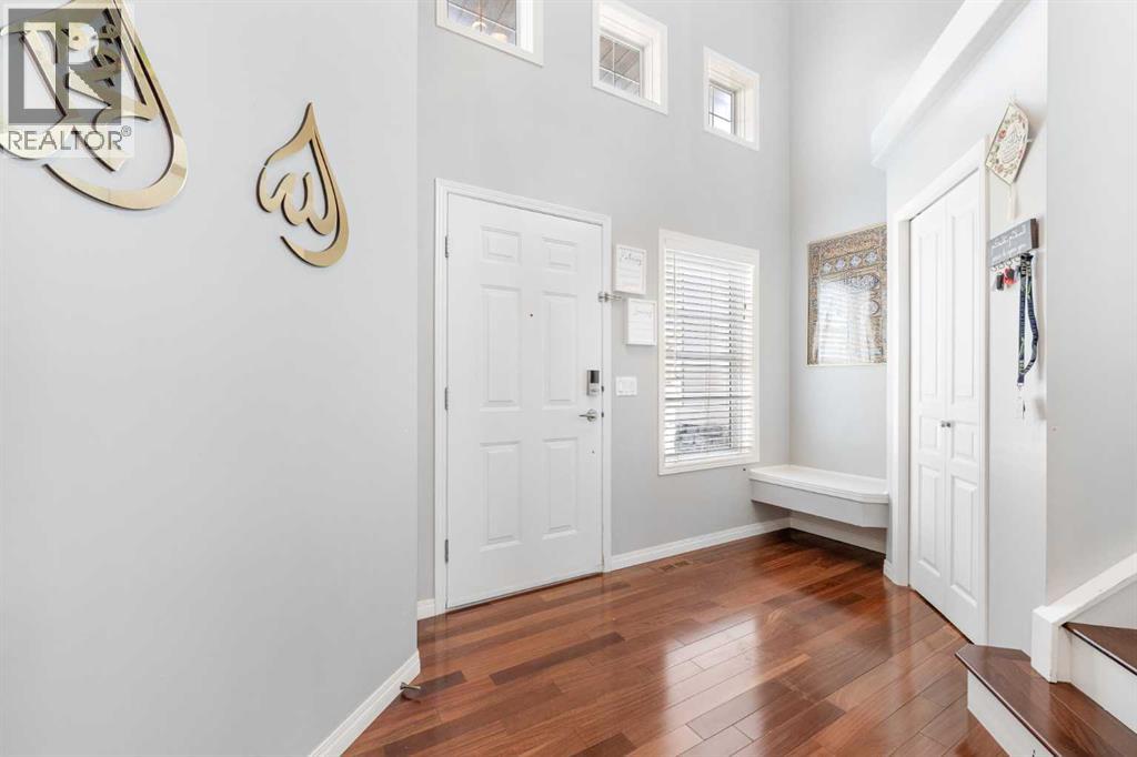 72 Panamount Heights NW