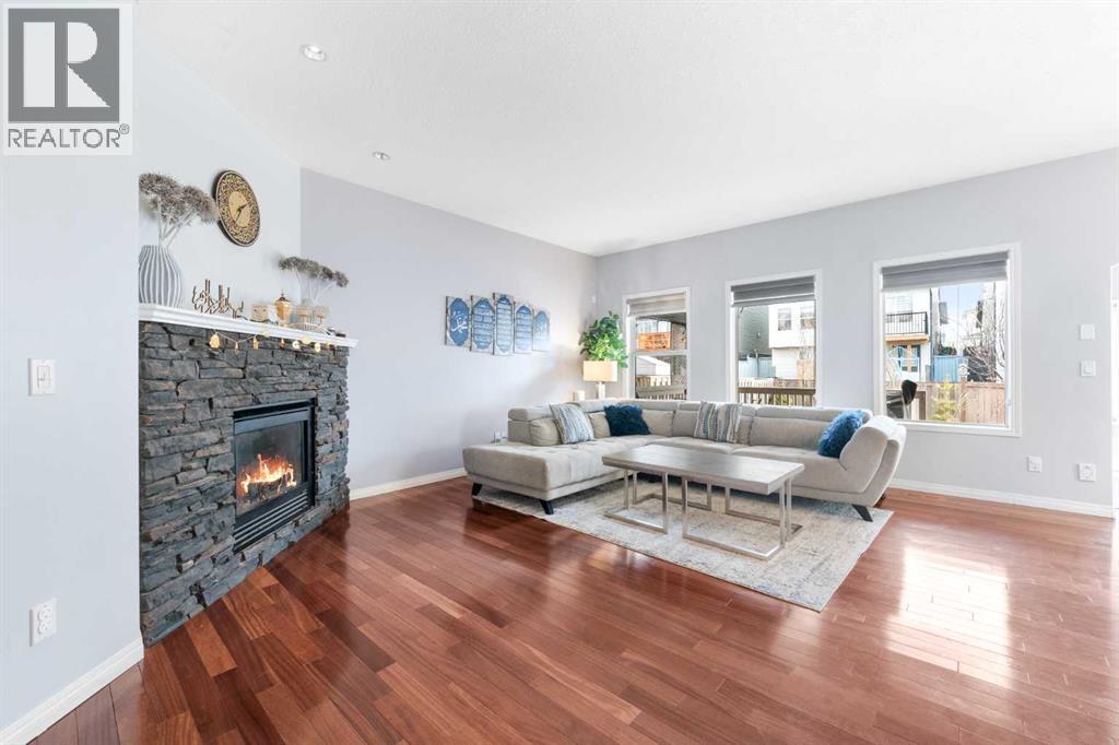 72 Panamount Heights NW