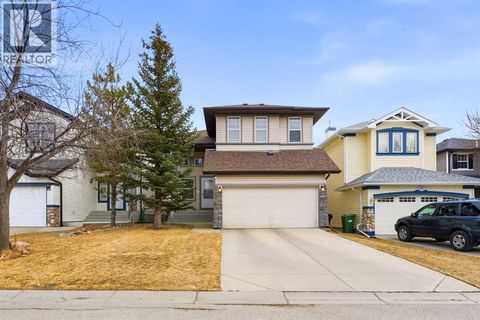 72 Panamount Heights NW Calgary AB T3K5T2