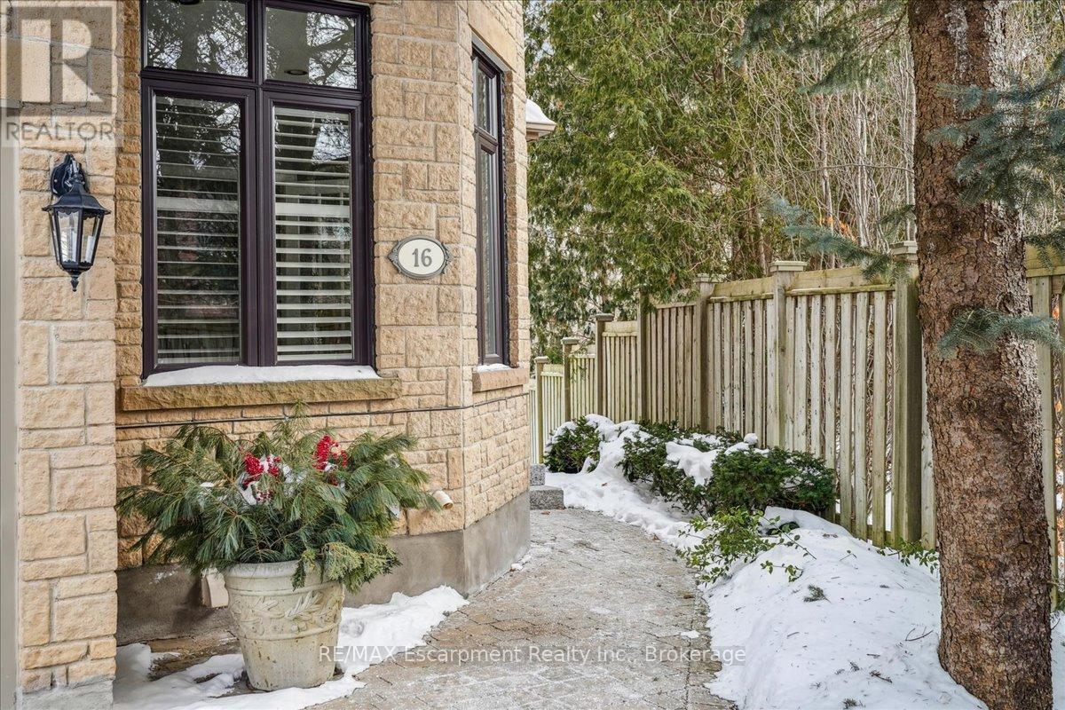 16 - 2303 HILL RIDGE COURT