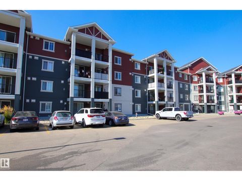 #125 920 156 ST NW Edmonton AB T6R0N6