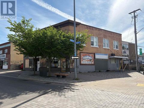 146 Gore ST Sault Ste Marie ON P6A1M2
