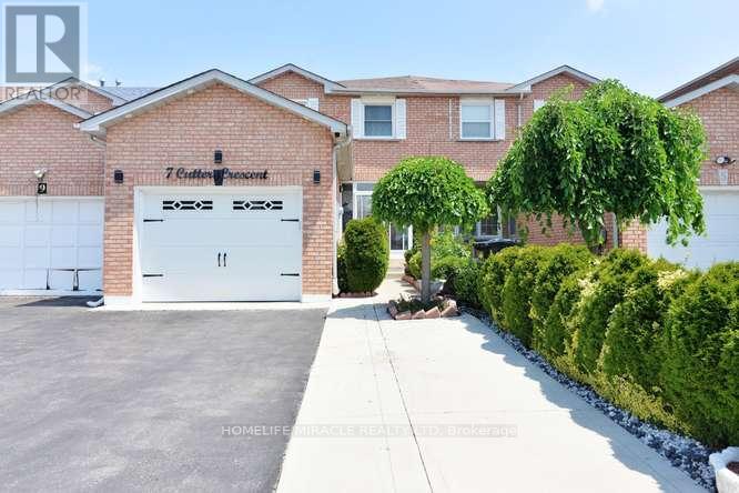 7 CUTTERS CRESCENT
