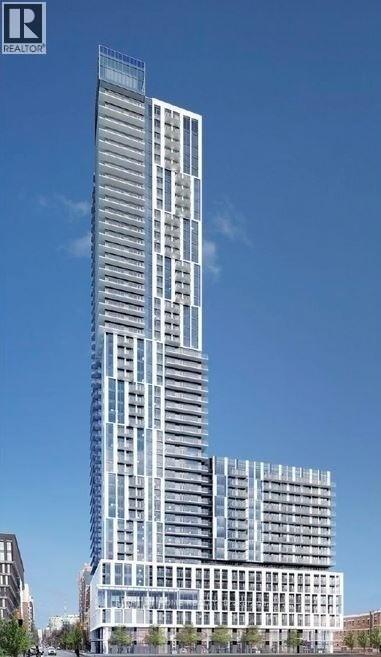Photo 1 of 12 — 818 - 251 JARVIS STREET Unit 818, Toronto (Moss Park), ON M5B0C3