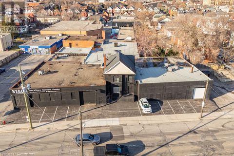 525 WILSON Street Hamilton ON L8L1T4