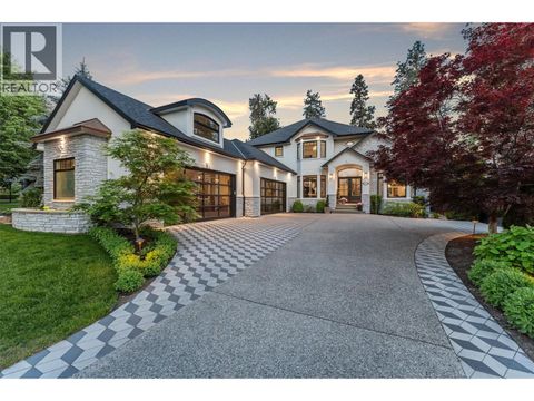 539 Metcalfe Avenue Kelowna BC V1W4V7