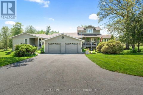 466 COLEBROOK ROAD Stone Mills (Stone Mills) ON K0K3N0