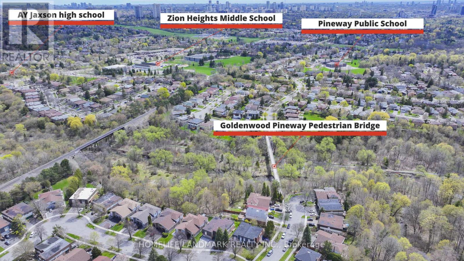 275 GOLDENWOOD ROAD