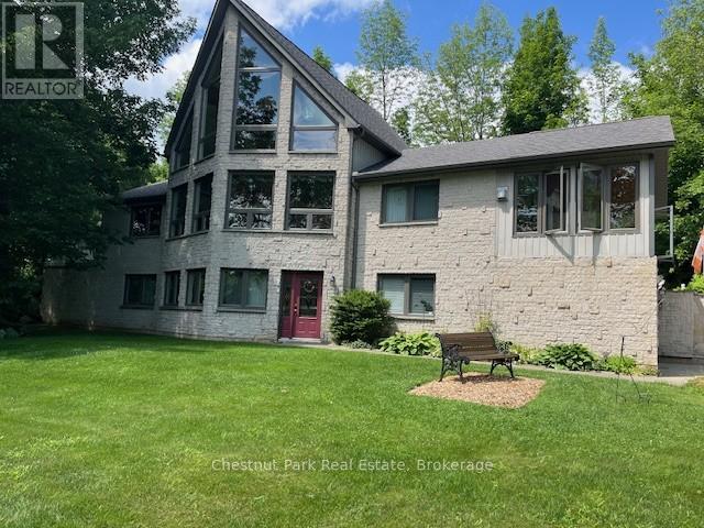 156 HARBOUR BEACH DRIVE