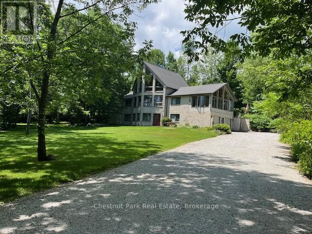156 HARBOUR BEACH DRIVE