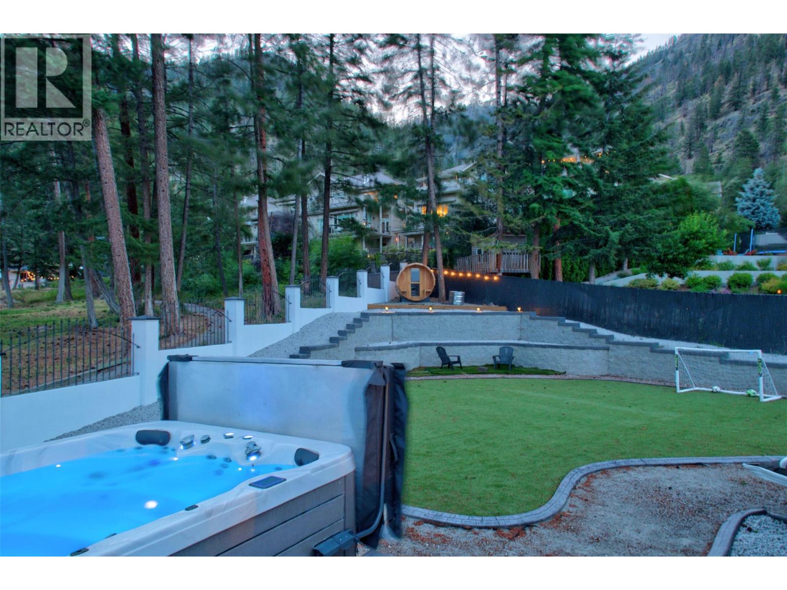 2330 Shannon Woods Drive