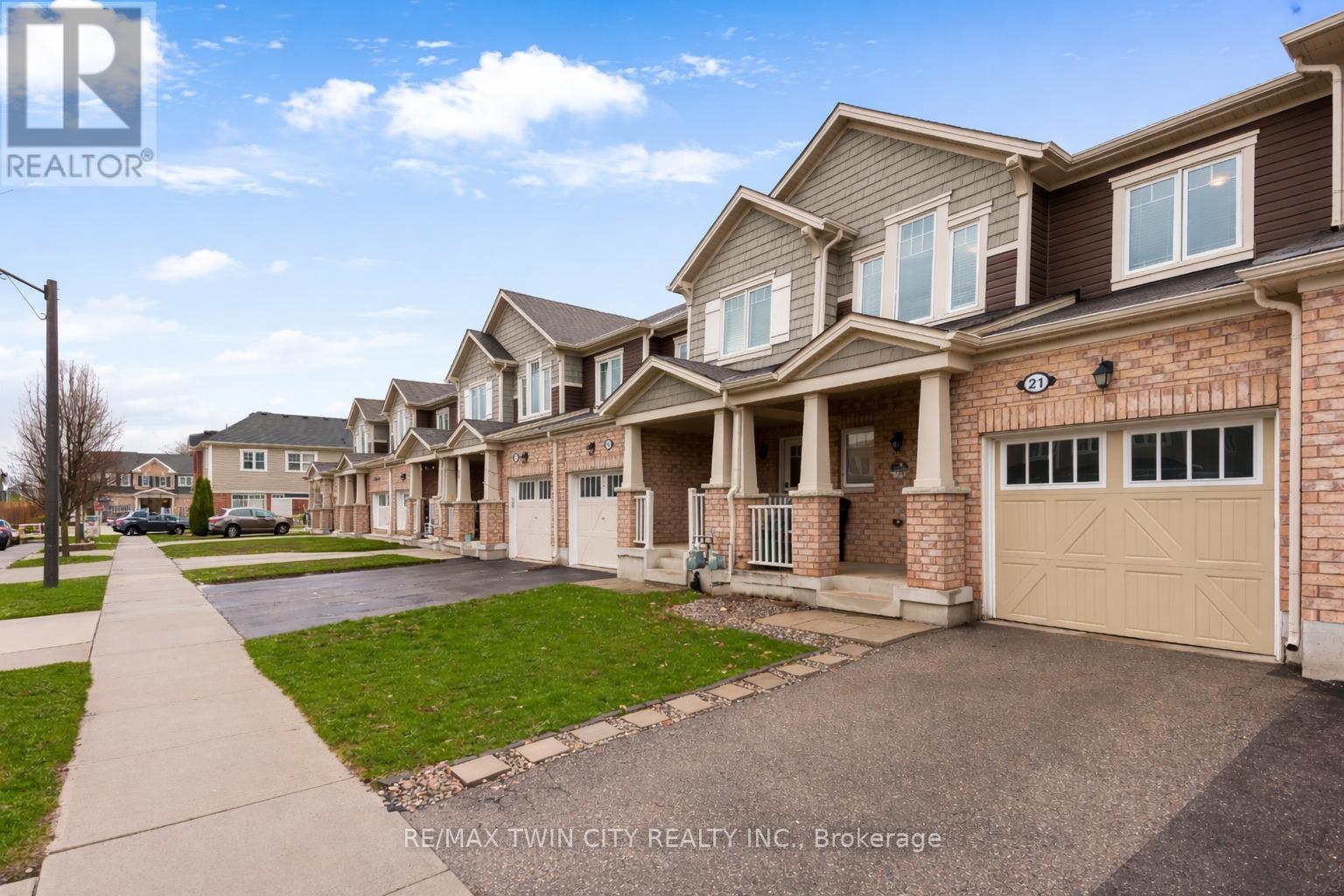 21 POSTMASTER DRIVE