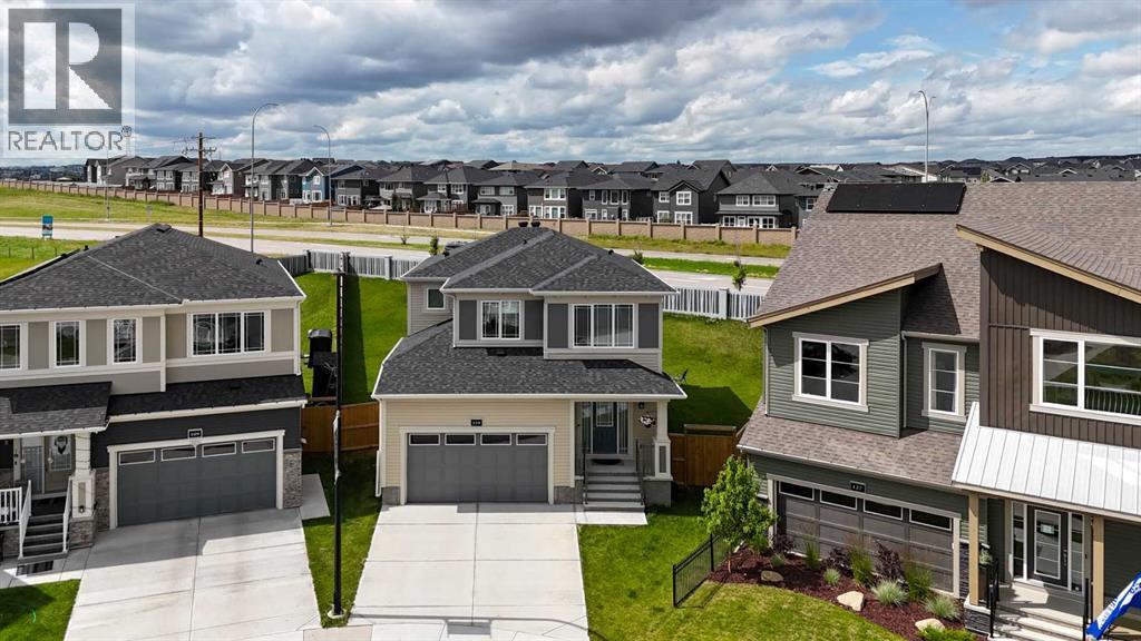 119 Carrington Circle NW