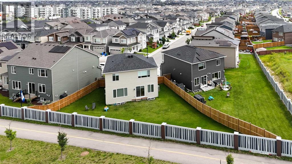 119 Carrington Circle NW