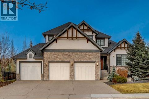 2 Watermark Avenue Rural Rocky View County AB T3L0C9