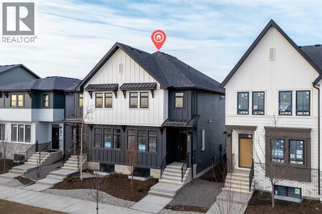 175 Keystone Creek Drive NE