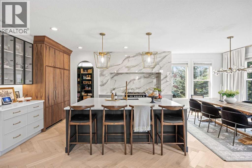 31 Crestridge Way SW