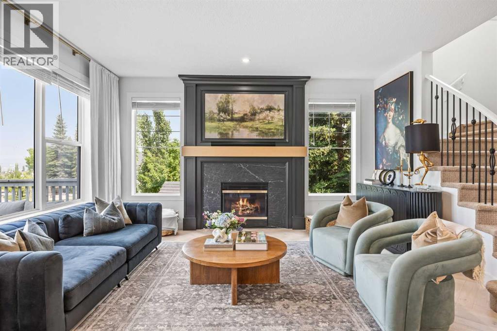 31 Crestridge Way SW