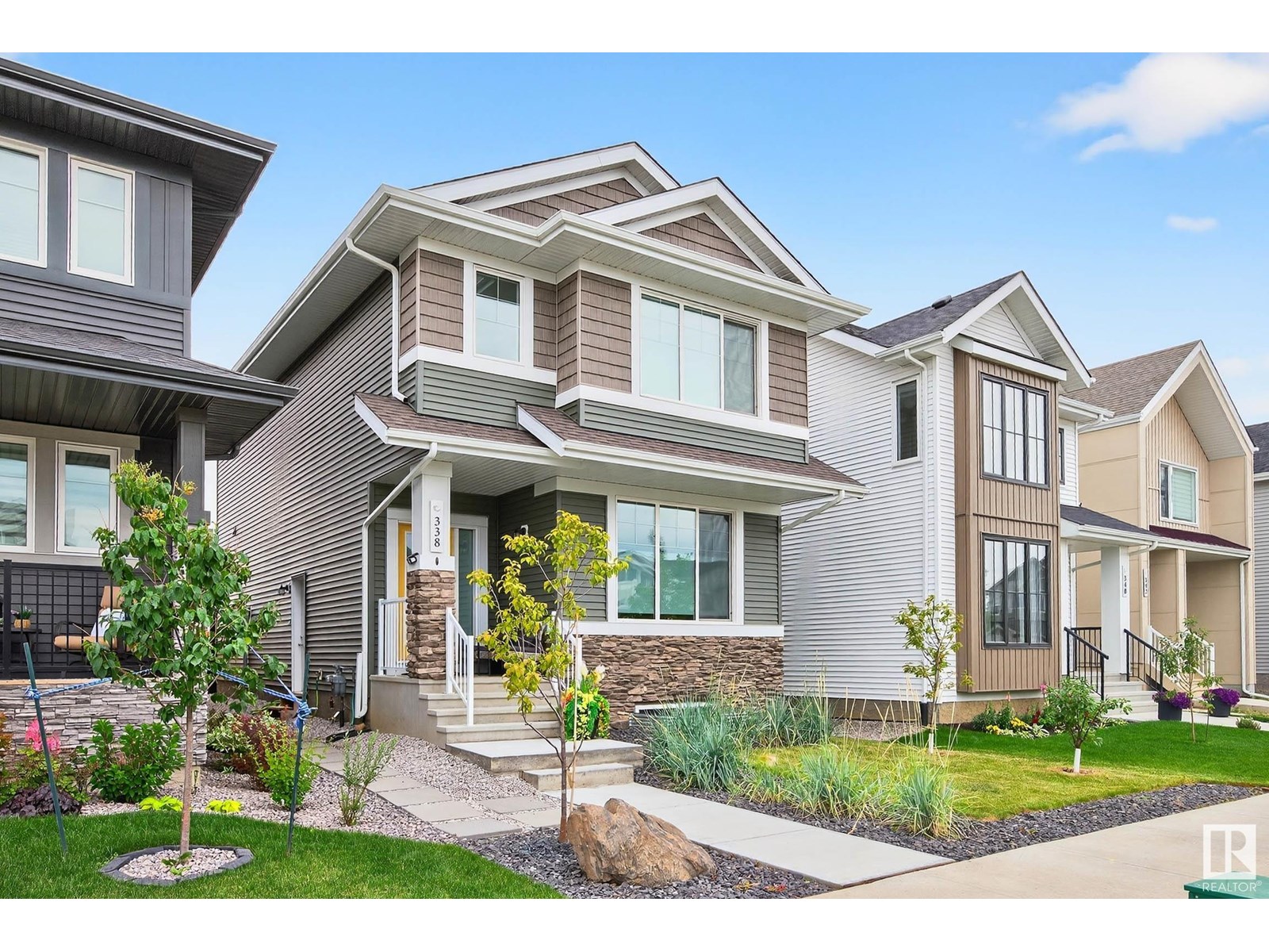 338 Jensen Lakes BV