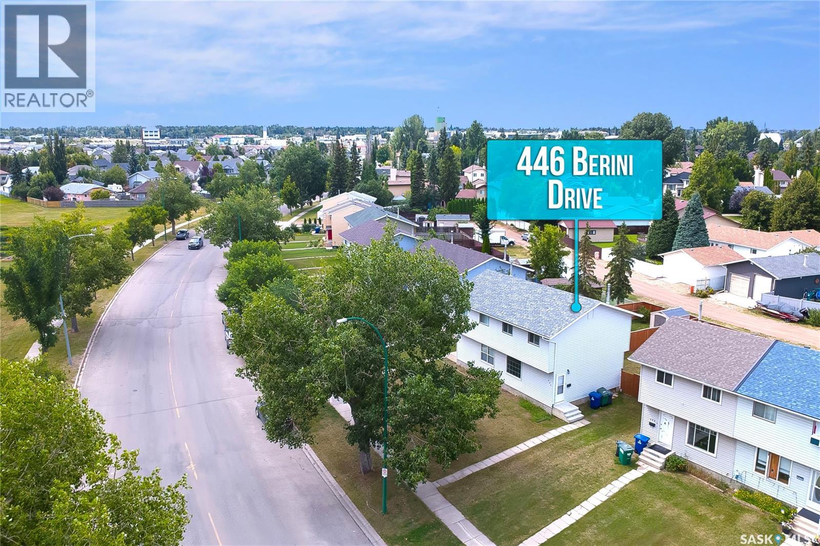 446 Berini DRIVE