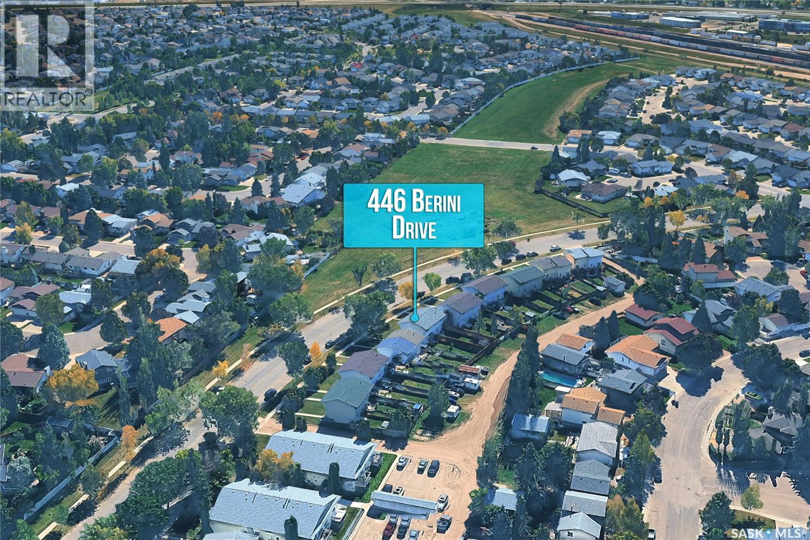 446 Berini DRIVE