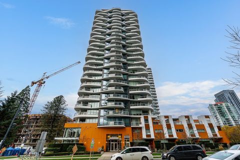 1206 13303 CENTRAL AVENUE Surrey BC V3T0K6