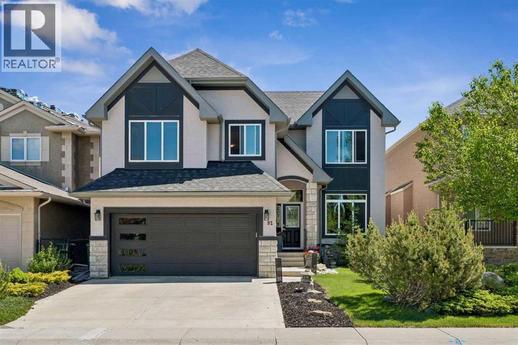 92 Panatella Crescent NW