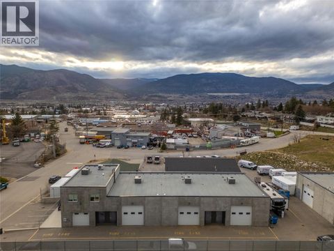 1441 Clark Avenue Unit# 104 Penticton BC V2A7K7