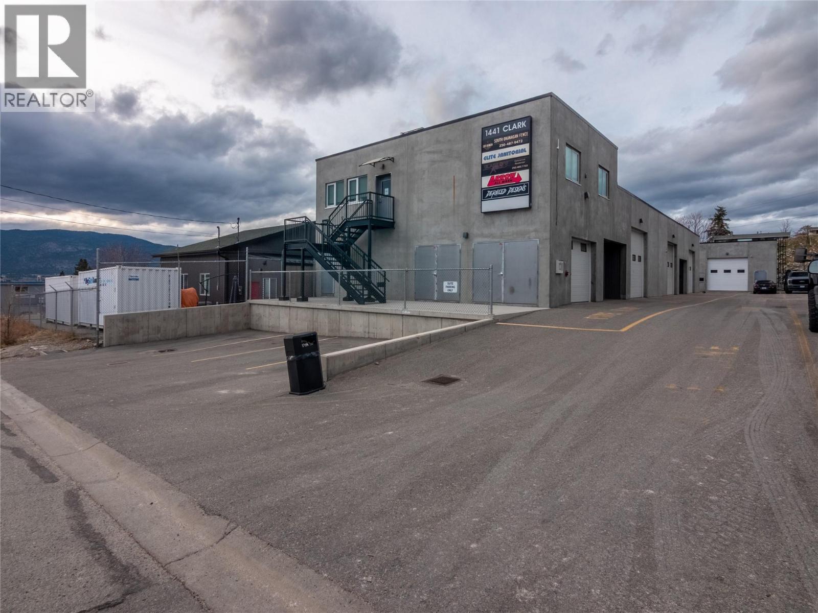 1441 Clark Avenue Unit# 104