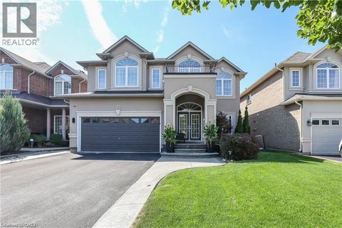 77 PEACH TREE Lane Grimsby ON L3M0C1