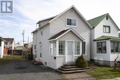 158 St. Andrew's TER Sault Ste. Marie ON P6A1K9