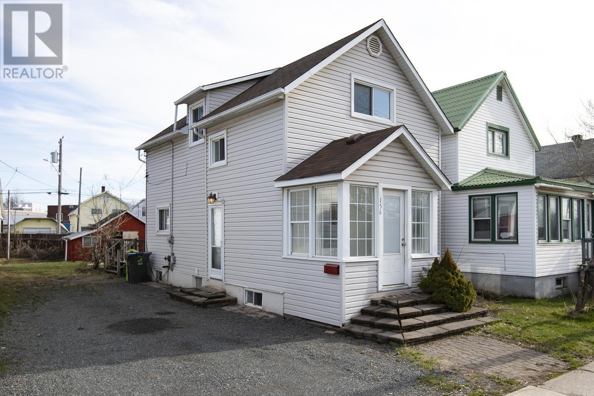 Homes for Sale Sault Ste. Marie 158 St. Andrew's TER