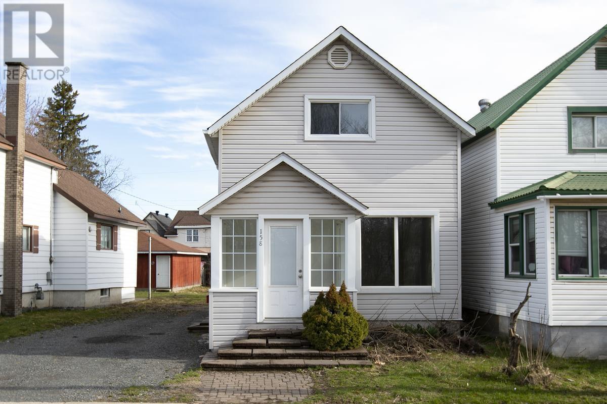 Homes for Sale Sault Ste. Marie 158 St. Andrew's TER