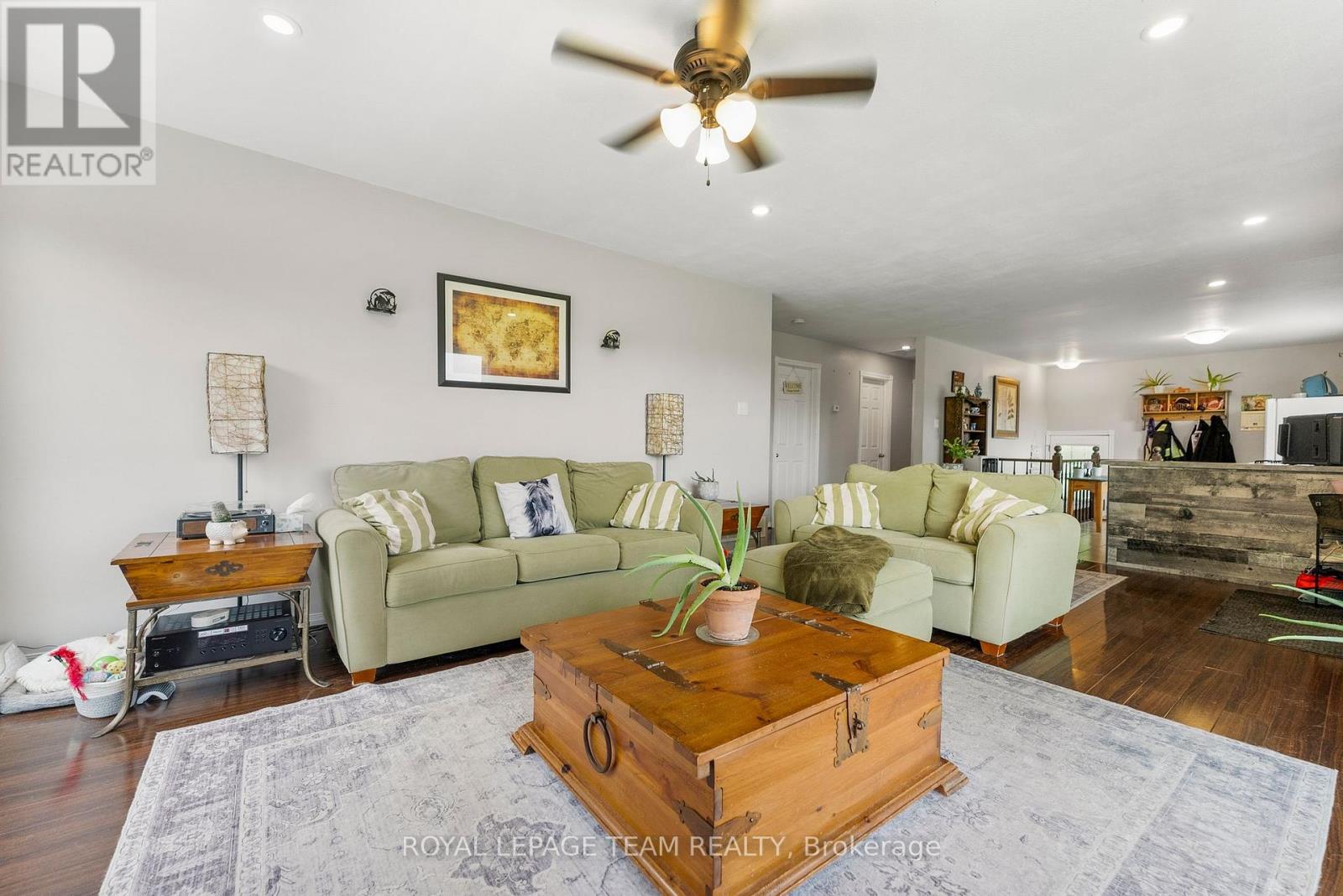4872 CALABOGIE ROAD