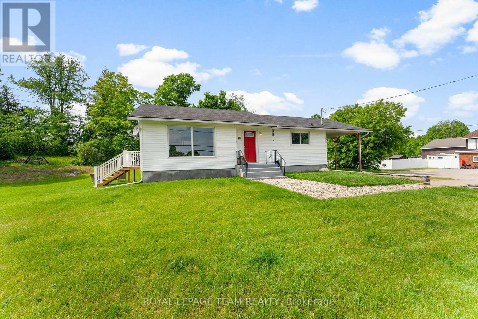 4872 CALABOGIE ROAD