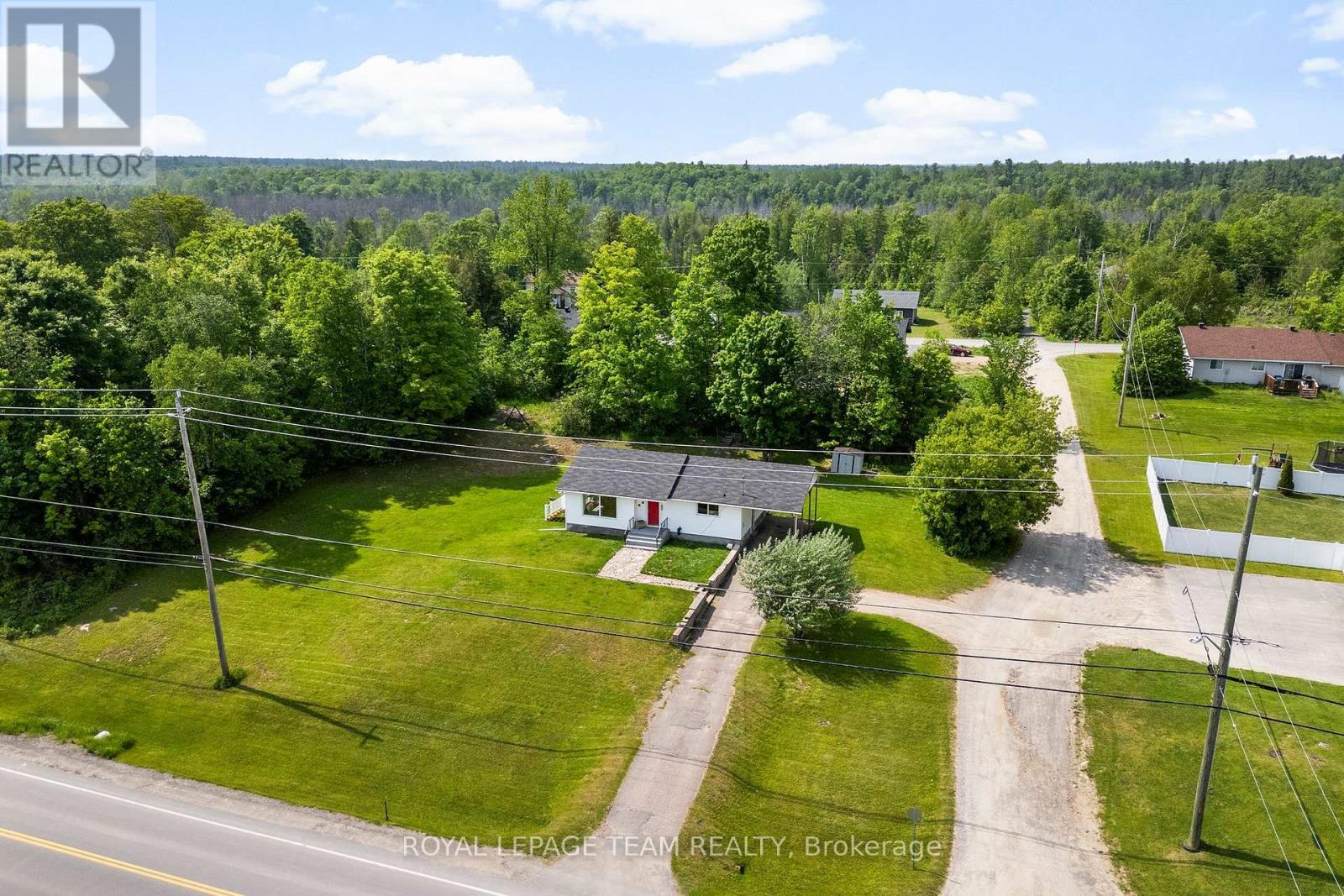 4872 CALABOGIE ROAD