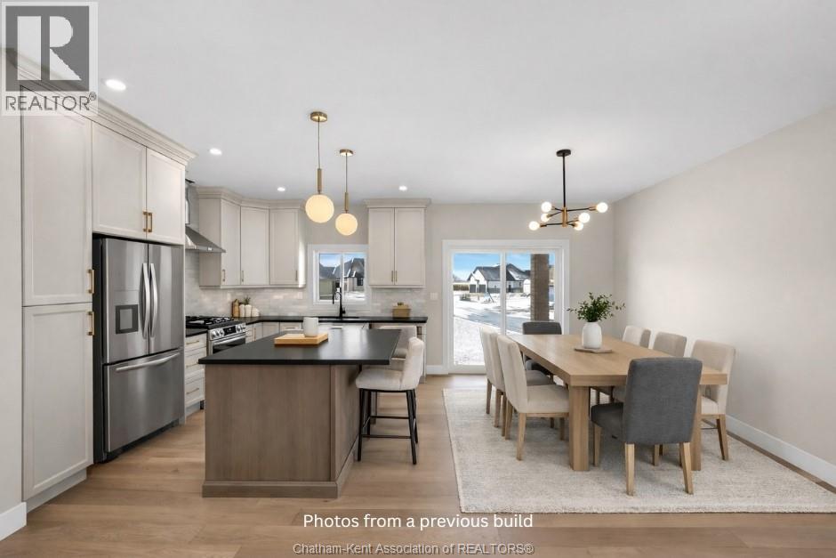 75 Cherry Blossom TRAIL