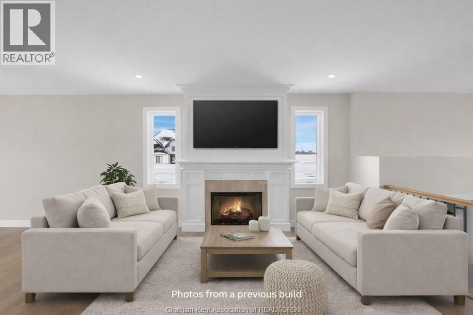 75 Cherry Blossom TRAIL