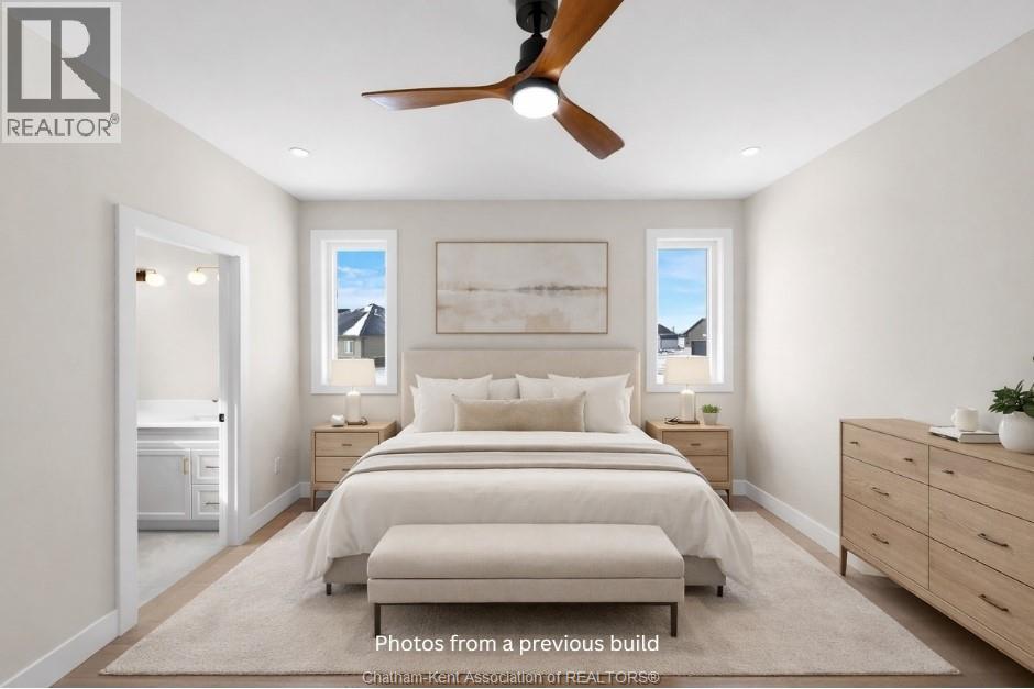 75 Cherry Blossom TRAIL