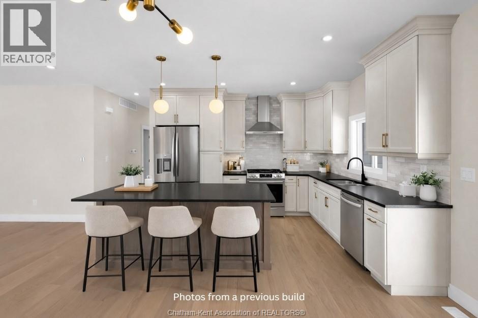 75 Cherry Blossom TRAIL