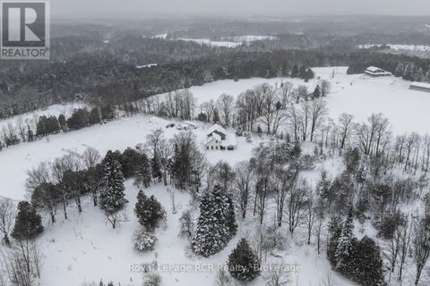 251 MILL ROAD Chatsworth ON N0H1R0