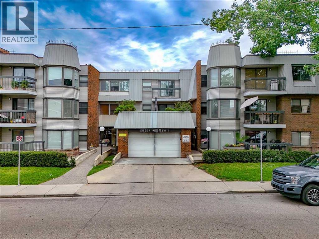 206, 630 57 Avenue SW