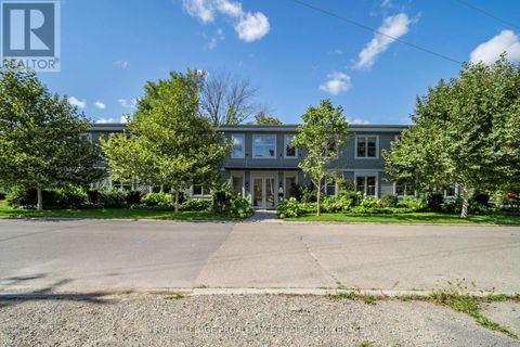 60 MILL STREET Gananoque ON K7G3A6