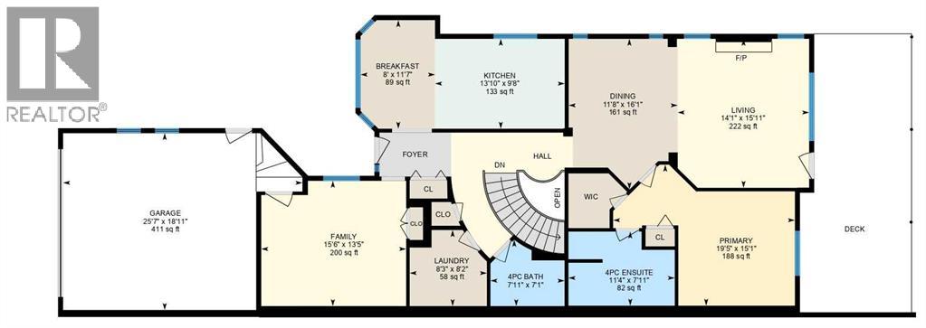 12 Prominence Point SW