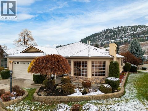 595 Yates Road Unit# 61 Kelowna BC V1V1P8