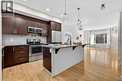 345 Mahogany Boulevard SE Calgary AB T3M1V1