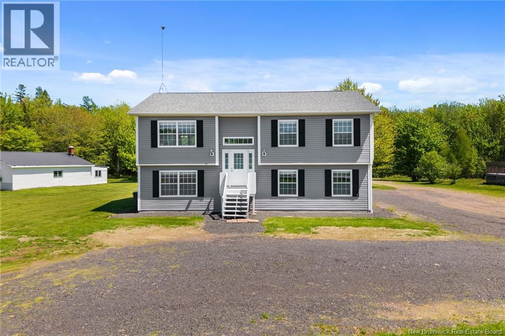 Photo 1 of 50 — 5572 Rte 10, Hardwood Ridge, NB E4A1A4