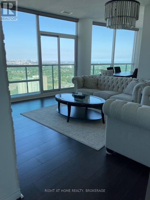 PH101 - 208 ENFIELD PLACE Mississauga (City Centre) ON L5B0G8