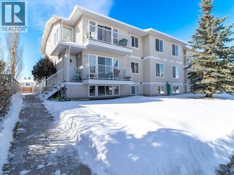302, 605 19 Street SE High River AB T1V2B8