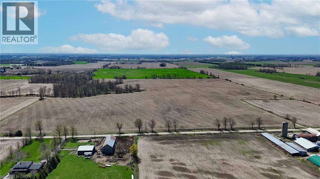 CON 3 N PT LOT 8 TOWNSHIP ROAD 4 Road